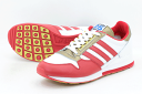 【2017決算SALE】【在庫一掃ファイナルセール】2014年 FALLモデル adidas Originals by NIGO ADIDAS ZX500 OG NIGO アディダス ZX500 OG NIGO ランニングホワイト/スカーレット/ゴールドメット