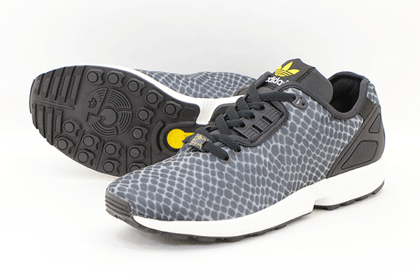【FINAL SALE ファイナルセール】ADIDAS ZX FLUX