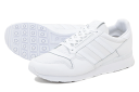 【FINAL SALE】 2015年 FALL/WINTERモデル ADIDAS ZX 500 OG Wアディダス ZX 500 OG W RUNNING WHITE/RUNNING WHITE/RUNNING WHITE