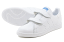 adidas originalsADIDAS FAST アディダス ファスト RUNNING WHITE/RUNNING WHITE/BLUE BIRD