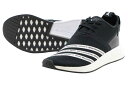 【adidas Originals by White Mountaineering】adidas WM NMD R2 PKアディダス ホワイトマウンテニアリング R2 プライムニットCore Black/Running White/Running White