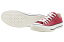 CONVERSE ALL STAR WASHEDCANVAS OXコンバース オールスター ウォッシュド キャンバス OXRED【レディース】