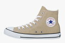 【5月23日入荷予定】CONVERSE CANVAS ALL STAR COLORS HIコンバース キャンバス オー