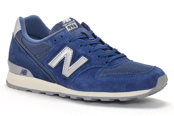  2014年2月12日発売予定  2014年 SPRINGモデル NEWBALANCE WR996 CIN ニューバランス WR996 CIN スニーカー インディゴブルー