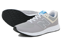 2015年 FALL/WINTERモデル NEW BALANCE MFL574 AG ニューバランス MFL574 AG スニーカー GREY/グレー