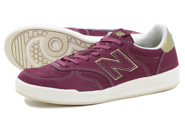 【FINAL SALE ファイナルセール】NEWBALANCE CRT3