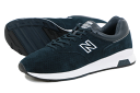 【FINAL SALE ファイナルセール】NEW BALANCE MD1500D Mニューバランス MD1500D M NAVY/ネイビー