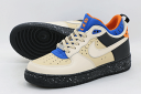 2014ǯ HOLIDAYǥ NIKE AIR FORCE 1 CMFT MOWABB ʥ  ե 1 ե  488298 SAND DUNE/BLACK-COPPER FLASH