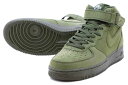 NIKE AIR FORCE 1 MID '07