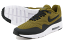 【FINAL SALE】【ファイナルセール】NIKE AIR MAX 1 ULTRA SE ナイキ エア マックス 1 ウルトラ SE OLIVE FLAK/BLACK-OLIVE FLAK-WHITE