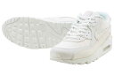 NIKE AIR MAX 90 PRMナイキ エアーマックス 90 プレミアムSUMMIT WHITE/SUMMIT WHITE-SUMMIT WHITE