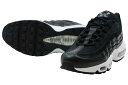 ڥ᡼󤻾ʡNIKE AIR MAX 95 PRMʥ ޥå 95 ץߥBlack/Chrome/Black/Off Whiteڥ󥺡ǥ ˡ