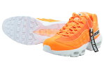 NIKE AIR MAX 95 SEナイキ エア マックス 95 SETOTAL ORANGE/WHITE-BLACK