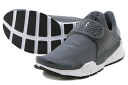 【2017決算SALE】【在庫一掃ファイナルセール】2016年 FALLモデル NIKE SOCK DART SE ナイキ ソックダート SE WOLF GREY/WOLF GREY-WHITE-PINK BLAST-BLACK