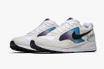 NIKE AIR SKYLON IIナイキ エア スカイロン 2WHITE/BLACK-BLUE