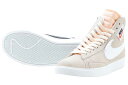NIKE W BLAZER MID REBELナイキ ウィメ...