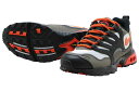 NIKE AIR TERRA HUMARA 18ナイキ エア テラ フマラ 18OLIVE GREY/DEEP ORANGE-BLACK