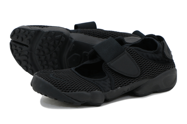 yFINAL SALEzyt@CiZ[zNIKE AIR RIFT BR iCL GA tg u[Y BLACK/BLACK