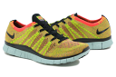 【FINAL SALE ファイナルセール】NIKE FREE FLYKNIT NSW ナイキ フリー フライニット NSW BRIGHT CRIMSON/BLACK-BL LEGEND