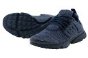 NIKE AIR PRESTO ULTRA BRナイキ エア プレスト ウルトラ ブリーズMIDNIGHT NAVY/MIDNIGHT NAVY