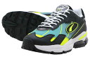 【FINAL SALE】【ファイナルセール】PUMA CELL ULTRA FADEプーマ セル ウルトラ フェードPUMA BLACK/GALAXY BLUE