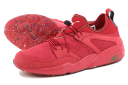 【FINAL SALE】【ファイナルセール】【SOFT FLOG】PUMA BLAZE OF GLORY BOG SOFT FLAG プーマ ブレイズ オブ グローリー ソフト フラッグ BARB CHERRY-VEILED ROSE-AMAZON