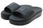 PUMA PLATFORM SLIDE WNS EPプーマ プラットフォーム スライド ウィメンズ EPPuma Black-Puma Black【レディース】