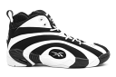  7月12日発売 2013年 FALLモデル  REEBOK SHAQNOSIS OG Shaquille・O'Nealリーボック シャック ノーシス OG シャキール・オニールBLACK/WHITE