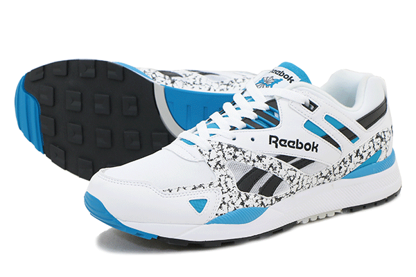 yFINAL SALEz2015N FALL/WINTERf REEBOK VENTILATOR 2 [{bN x`[^[ 2 WHITE/BLACK/BLUE/GREY