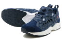【Reebok CLASSIC×HALL OF FAME】Reebok INSTAPUMP FURY ROAD HOFリーボック インスタポンプ フューリー ロード HOFCOLLEGE ROYAL/COLLEGE NAVY/WHITE【メンズ レディース スニーカー】