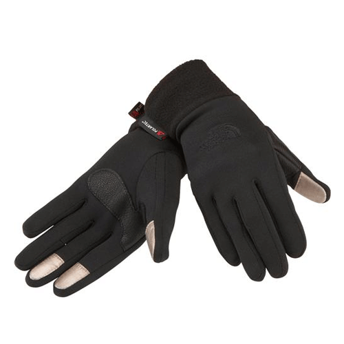 【期間限定 10%OFF SALE】 2013年 秋冬新作 THE NORTH FACE PS Etip Glove ザ ノースフェイス PS イーチップ グローブ