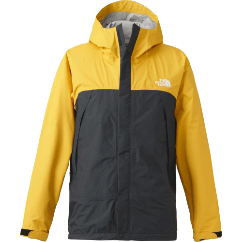 2014年 新作 FALL/WINTER モデルTHE NORTH FACE Dot Shot Jacketザ ノースフェイス ドットショット ジャケットYF/イエローフェンネル2