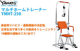 ぶら下がり健康器★マルチホームトレーナー【送料無料】【健康器具】【リハビリ】【リハビリ器具】【リハビリ用具】