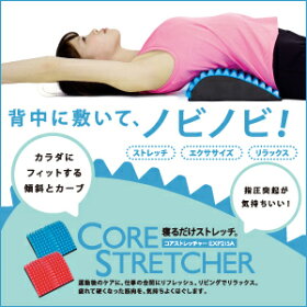 ストレッチ器具/健康器具/ストレッチボード