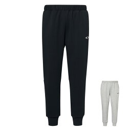 【正規品販売店】<strong>オークリー</strong> FOA405208 OAKLEY ENHANCE QD FLEECE PANTS EVO 2.0 フリースパンツ <strong>ジャージ</strong> 長ズボン トレーニングウェア スポーツ 23SS