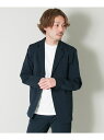 【SALE/50%OFF】URBAN RESEARCH WORK STYLE JACKET アーバンリサーチ コート/ジャケット【RBA_S】【RBA_E】【送料無料】