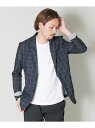 【SALE/40%OFF】AIRVENTジャケット アーバンリサーチ コート/ジャケット【RBA_S】【RBA_E】【送料無料】