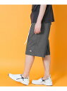【SALE/40%OFF】URBAN RESEARCH Dickies×URBAN RESEARCH iD 別注1TUCK SHORTS アーバンリサーチ パンツ/ジーンズ【RBA_S】【RBA_E】【送料無料】