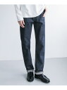 URBAN RESEARCH FREEMANS SPORTING CLUB JP GOD OF DENIM REG アーバンリサーチ【送料無料】