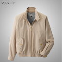 トロイブロス スイング トップ ブルゾン(敬老の日 シニア向け 服 衣料 介護用品 老人 高齢者 お年寄り 大きいサイズ シニア シニアファッション 60代 70代 80代 男性 紳士 メンズ 高齢者服 ギフト 刺しゅう)(トップス) 通販 10P01Oct16