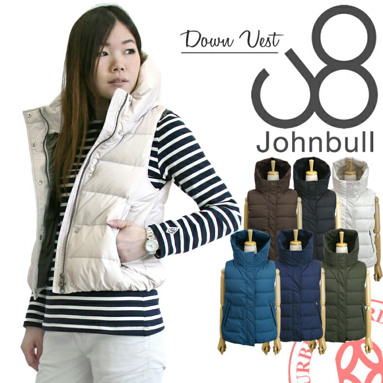 【30％OFFセール】ジョンブル レディース JOHNBULL NANOTEX加工 40D…...:urbene:10003069