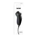 RVL-A-FK 任天堂 Wii専用ヌンチャク クロ
