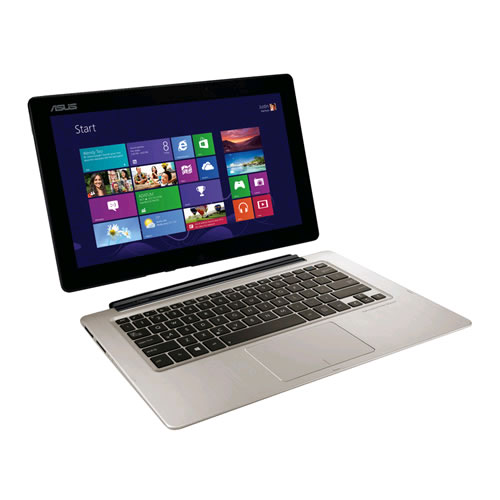 [予約]送料無料■TX300CA-C4021HS ASUS ノートパソコン TransBook TX300CA　Core i7　Office 2013搭載モデル【smtb-k】【ky】