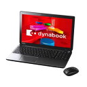 送料無料■PT65368JBMB 東芝　ノートパソコン dynabook T653/68JB　Office搭載【smtb-k】【ky】