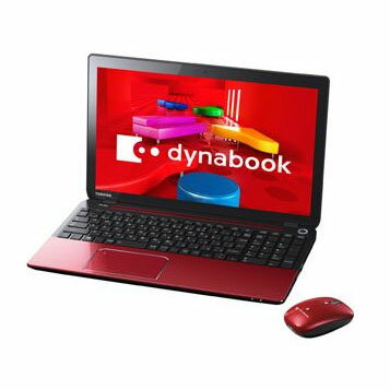 送料無料■PT65368JBMR 東芝　ノートパソコン dynabook T653/68JR　Office搭載【smtb-k】【ky】