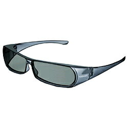 税込特価■FPT-P200-J　東芝 レグザ専用 シアターグラス(3Dメガネ)