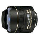 ニコン 単焦点レンズ ニコンFマウント系 AF DX Fisheye-Nikkor 10.5mm f/2.8G ED【smtb-k】【ky】