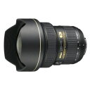 ニコン 広角ズームレンズ AF-S NIKKOR 14-24mm f/2.8G ED 焦点距離:14〜24mm 対応マウント:ニコンFマウント系【smtb-k】【ky】【KK9N0D18P】