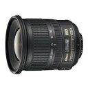 ニコン ズームレンズ ニコンFマウント系 AF-S DX NIKKOR 10-24mm f/3.5-4.5G ED【smtb-k】【ky】