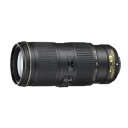 ニコン 望遠ズームレンズ AF-S NIKKOR 70-200mm f/4G ED VR 焦点距離:70〜200mm 対応マウント:ニコンFマウント系【smtb-k】【ky】【KK9N0D18P】